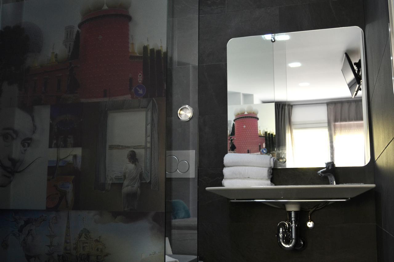 10 Hotel Girona